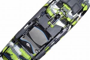 Best Big Fish 108 Pedal Kayak for 3 Waters Certified Kayak Fishing Instructor – Learn Kayak Angling with Expert Guidance Best Big Fish 108 Pedal Kayak for 3 Waters | Certified Kayak Fishing Instructor – Learn Kayak Angling with Expert Guidance