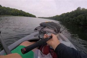 Ultimate Kayak Fishing: Susquehanna River Guide Certified Kayak Fishing Instructor – Learn Kayak Angling with Expert Guidance Ultimate Kayak Fishing: Susquehanna River Guide | Certified Kayak Fishing Instructor – Learn Kayak Angling with Expert Guidance