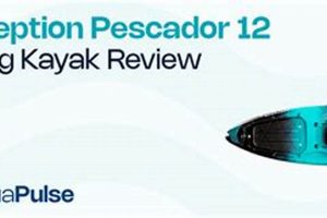 Top Perception Pescador 12 Fishing Kayak Reviews Certified Kayak Fishing Instructor – Learn Kayak Angling with Expert Guidance Top Perception Pescador 12 Fishing Kayak Reviews | Certified Kayak Fishing Instructor – Learn Kayak Angling with Expert Guidance