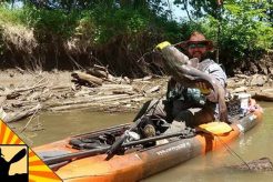 Ultimate Kayak Flathead Fishing Guide Certified Kayak Fishing Instructor – Learn Kayak Angling with Expert Guidance Ultimate Kayak Flathead Fishing Guide | Certified Kayak Fishing Instructor – Learn Kayak Angling with Expert Guidance
