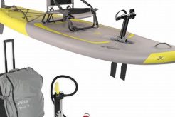Hobie Inflatable Kayak Fishing Certified Kayak Fishing Instructor – Learn Kayak Angling with Expert Guidance Hobie Inflatable Kayak Fishing | Certified Kayak Fishing Instructor – Learn Kayak Angling with Expert Guidance