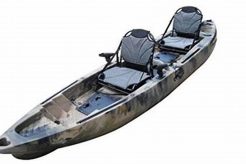 Top 3 Person Fishing Kayaks: Ultimate Guide Certified Kayak Fishing Instructor – Learn Kayak Angling with Expert Guidance Top 3 Person Fishing Kayaks: Ultimate Guide | Certified Kayak Fishing Instructor – Learn Kayak Angling with Expert Guidance
