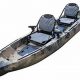 Top 3 Person Fishing Kayaks: Ultimate Guide | Certified Kayak Fishing Instructor – Learn Kayak Angling with Expert Guidance