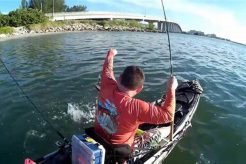 Top Kayak Fishing Spots Clearwater Florida Certified Kayak Fishing Instructor – Learn Kayak Angling with Expert Guidance Top Kayak Fishing Spots Clearwater Florida | Certified Kayak Fishing Instructor – Learn Kayak Angling with Expert Guidance