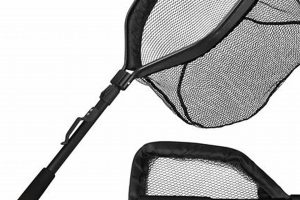Best Kayak Fish Landing Nets for Your Next Catch Certified Kayak Fishing Instructor – Learn Kayak Angling with Expert Guidance Best Kayak Fish Landing Nets for Your Next Catch | Certified Kayak Fishing Instructor – Learn Kayak Angling with Expert Guidance