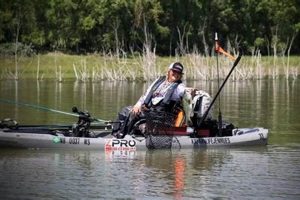 Best Landing Net For Kayak Fishing Certified Kayak Fishing Instructor – Learn Kayak Angling with Expert Guidance Best Landing Net For Kayak Fishing | Certified Kayak Fishing Instructor – Learn Kayak Angling with Expert Guidance