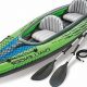 Best 2 Man Inflatable Fishing Kayaks for 2024 | Certified Kayak Fishing Instructor – Learn Kayak Angling with Expert Guidance