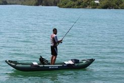 Best Inflatable Kayak Ocean Fishing Gear & Guide Certified Kayak Fishing Instructor – Learn Kayak Angling with Expert Guidance Best Inflatable Kayak Ocean Fishing Gear & Guide | Certified Kayak Fishing Instructor – Learn Kayak Angling with Expert Guidance