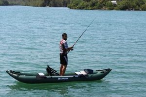 Best Inflatable Kayak Ocean Fishing Gear & Guide Certified Kayak Fishing Instructor – Learn Kayak Angling with Expert Guidance Best Inflatable Kayak Ocean Fishing Gear & Guide | Certified Kayak Fishing Instructor – Learn Kayak Angling with Expert Guidance