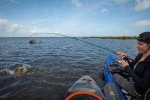 Best Kayak Fishing Spots: New Orleans Guide Certified Kayak Fishing Instructor – Learn Kayak Angling with Expert Guidance Best Kayak Fishing Spots: New Orleans Guide | Certified Kayak Fishing Instructor – Learn Kayak Angling with Expert Guidance