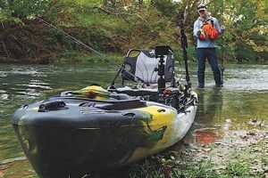 Top Good Fishing Kayaks for Your Next Adventure Certified Kayak Fishing Instructor – Learn Kayak Angling with Expert Guidance Top Good Fishing Kayaks for Your Next Adventure | Certified Kayak Fishing Instructor – Learn Kayak Angling with Expert Guidance