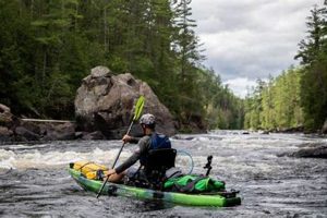 Top Kayaks for Fishing Rivers: 2023 Guide Certified Kayak Fishing Instructor – Learn Kayak Angling with Expert Guidance Top Kayaks for Fishing Rivers: 2023 Guide | Certified Kayak Fishing Instructor – Learn Kayak Angling with Expert Guidance