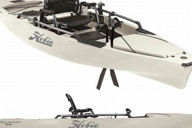 Top Hobie Pro Angler 14 DLX 2022 Reviews Certified Kayak Fishing Instructor – Learn Kayak Angling with Expert Guidance Top Hobie Pro Angler 14 DLX 2022 Reviews | Certified Kayak Fishing Instructor – Learn Kayak Angling with Expert Guidance