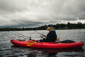Top 5 Best Kayak Fishing Spots for 2024 Certified Kayak Fishing Instructor – Learn Kayak Angling with Expert Guidance Top 5 Best Kayak Fishing Spots for 2024 | Certified Kayak Fishing Instructor – Learn Kayak Angling with Expert Guidance