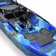 Best 3 Waters Kayak Big Fish 108 for Fishing | Certified Kayak Fishing Instructor – Learn Kayak Angling with Expert Guidance