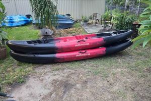 Top Fishing Kayaks Gold Coast: Best Picks Certified Kayak Fishing Instructor – Learn Kayak Angling with Expert Guidance Top Fishing Kayaks Gold Coast: Best Picks | Certified Kayak Fishing Instructor – Learn Kayak Angling with Expert Guidance