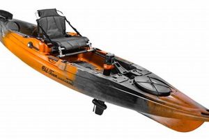Top Old Town Sportsman Bigwater PDL 132 Fishing Kayak Reviews Certified Kayak Fishing Instructor – Learn Kayak Angling with Expert Guidance Top Old Town Sportsman Bigwater PDL 132 Fishing Kayak Reviews | Certified Kayak Fishing Instructor – Learn Kayak Angling with Expert Guidance