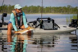 Top 5 Best Pedal Drive Kayaks for 2024 Certified Kayak Fishing Instructor – Learn Kayak Angling with Expert Guidance Top 5 Best Pedal Drive Kayaks for 2024 | Certified Kayak Fishing Instructor – Learn Kayak Angling with Expert Guidance