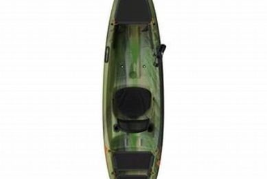 Best Ozark Trail Angler 10 ft Fishing Kayak Review Certified Kayak Fishing Instructor – Learn Kayak Angling with Expert Guidance Best Ozark Trail Angler 10 ft Fishing Kayak Review | Certified Kayak Fishing Instructor – Learn Kayak Angling with Expert Guidance