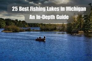 Top Kayak Fishing Lakes in Michigan: Guide Certified Kayak Fishing Instructor – Learn Kayak Angling with Expert Guidance Top Kayak Fishing Lakes in Michigan: Guide | Certified Kayak Fishing Instructor – Learn Kayak Angling with Expert Guidance