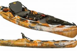 Top 5 Most Stable Fishing Kayaks for 2024 Certified Kayak Fishing Instructor – Learn Kayak Angling with Expert Guidance Top 5 Most Stable Fishing Kayaks for 2024 | Certified Kayak Fishing Instructor – Learn Kayak Angling with Expert Guidance