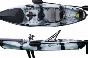 Top Marlin Pedal Pro Fishing Kayak Reviews & Guide Certified Kayak Fishing Instructor – Learn Kayak Angling with Expert Guidance Top Marlin Pedal Pro Fishing Kayak Reviews & Guide | Certified Kayak Fishing Instructor – Learn Kayak Angling with Expert Guidance