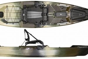 Top Bonafide SS107 Sit/Stand Fishing Kayak Review Certified Kayak Fishing Instructor – Learn Kayak Angling with Expert Guidance Top Bonafide SS107 Sit/Stand Fishing Kayak Review | Certified Kayak Fishing Instructor – Learn Kayak Angling with Expert Guidance