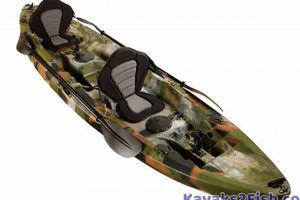 Shop Two Man Fishing Kayaks For Sale | Best Deals Certified Kayak Fishing Instructor – Learn Kayak Angling with Expert Guidance Shop Two Man Fishing Kayaks For Sale | Best Deals | Certified Kayak Fishing Instructor – Learn Kayak Angling with Expert Guidance