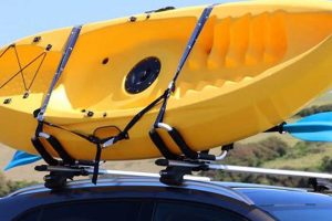 Best Fishing Kayak Roof Carriers & Accessories Certified Kayak Fishing Instructor – Learn Kayak Angling with Expert Guidance Best Fishing Kayak Roof Carriers & Accessories | Certified Kayak Fishing Instructor – Learn Kayak Angling with Expert Guidance