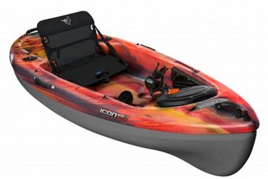 Top Icon 100x Angler Fishing Kayak Review Certified Kayak Fishing Instructor – Learn Kayak Angling with Expert Guidance Top Icon 100x Angler Fishing Kayak Review | Certified Kayak Fishing Instructor – Learn Kayak Angling with Expert Guidance