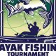 Best Kayak Fishing Logos & Design Ideas | Certified Kayak Fishing Instructor – Learn Kayak Angling with Expert Guidance