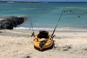 Best Hawaii Kayak Fishing Guides & Tours Certified Kayak Fishing Instructor – Learn Kayak Angling with Expert Guidance Best Hawaii Kayak Fishing Guides & Tours | Certified Kayak Fishing Instructor – Learn Kayak Angling with Expert Guidance