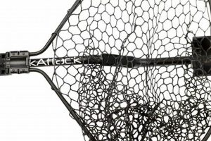 Top Kayak Fishing Landing Nets: Ultimate Guide Certified Kayak Fishing Instructor – Learn Kayak Angling with Expert Guidance Top Kayak Fishing Landing Nets: Ultimate Guide | Certified Kayak Fishing Instructor – Learn Kayak Angling with Expert Guidance