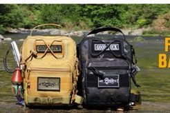 Best Kayak Fishing Backpacks: Top Picks & Guide Certified Kayak Fishing Instructor – Learn Kayak Angling with Expert Guidance Best Kayak Fishing Backpacks: Top Picks & Guide | Certified Kayak Fishing Instructor – Learn Kayak Angling with Expert Guidance