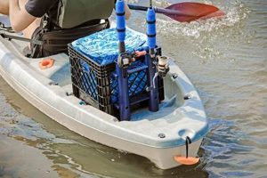 Top Kayak Fishing Crates: Ultimate Guide Certified Kayak Fishing Instructor – Learn Kayak Angling with Expert Guidance Top Kayak Fishing Crates: Ultimate Guide | Certified Kayak Fishing Instructor – Learn Kayak Angling with Expert Guidance