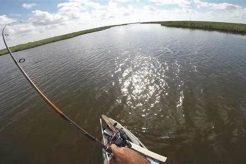 Ultimate Kayak Fishing: Port O'Connor Guide Certified Kayak Fishing Instructor – Learn Kayak Angling with Expert Guidance Ultimate Kayak Fishing: Port O'Connor Guide | Certified Kayak Fishing Instructor – Learn Kayak Angling with Expert Guidance