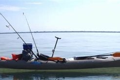 Top Fishing Kayaks Compared: Find Your Perfect Match Certified Kayak Fishing Instructor – Learn Kayak Angling with Expert Guidance Top Fishing Kayaks Compared: Find Your Perfect Match | Certified Kayak Fishing Instructor – Learn Kayak Angling with Expert Guidance