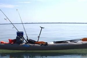 Top Fishing Kayaks Compared: Find Your Perfect Match Certified Kayak Fishing Instructor – Learn Kayak Angling with Expert Guidance Top Fishing Kayaks Compared: Find Your Perfect Match | Certified Kayak Fishing Instructor – Learn Kayak Angling with Expert Guidance