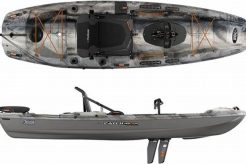 Catch 110 Hdii Fishing Kayak Certified Kayak Fishing Instructor – Learn Kayak Angling with Expert Guidance Catch 110 Hdii Fishing Kayak | Certified Kayak Fishing Instructor – Learn Kayak Angling with Expert Guidance