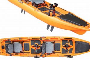 Top Fishing Kayaks with Foot Pedals (2024) Certified Kayak Fishing Instructor – Learn Kayak Angling with Expert Guidance Top Fishing Kayaks with Foot Pedals (2024) | Certified Kayak Fishing Instructor – Learn Kayak Angling with Expert Guidance