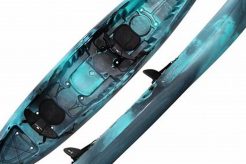 Perception Tandem Fishing Kayak Certified Kayak Fishing Instructor – Learn Kayak Angling with Expert Guidance Perception Tandem Fishing Kayak | Certified Kayak Fishing Instructor – Learn Kayak Angling with Expert Guidance
