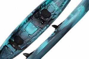 Perception Tandem Fishing Kayak Certified Kayak Fishing Instructor – Learn Kayak Angling with Expert Guidance Perception Tandem Fishing Kayak | Certified Kayak Fishing Instructor – Learn Kayak Angling with Expert Guidance