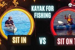 Best Sit In vs Sit On Top Kayak For Fishing Guide Certified Kayak Fishing Instructor – Learn Kayak Angling with Expert Guidance Best Sit In vs Sit On Top Kayak For Fishing Guide | Certified Kayak Fishing Instructor – Learn Kayak Angling with Expert Guidance