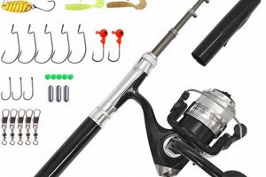 Small Fishing Rod For Kayak | Certified Kayak Fishing Instructor – Learn Kayak Angling with Expert Guidance