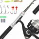 Small Fishing Rod For Kayak | Certified Kayak Fishing Instructor – Learn Kayak Angling with Expert Guidance