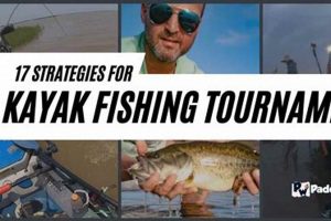 Kayak Fishing Tournament Essentials & Tips Certified Kayak Fishing Instructor – Learn Kayak Angling with Expert Guidance Kayak Fishing Tournament Essentials & Tips | Certified Kayak Fishing Instructor – Learn Kayak Angling with Expert Guidance