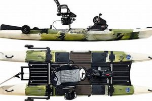 Buy Used Blue Sky 360 Angler Kayak Certified Kayak Fishing Instructor – Learn Kayak Angling with Expert Guidance Buy Used Blue Sky 360 Angler Kayak | Certified Kayak Fishing Instructor – Learn Kayak Angling with Expert Guidance