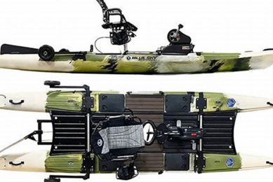 Buy Used Blue Sky 360 Angler Kayak Certified Kayak Fishing Instructor – Learn Kayak Angling with Expert Guidance Buy Used Blue Sky 360 Angler Kayak | Certified Kayak Fishing Instructor – Learn Kayak Angling with Expert Guidance