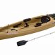 Top Sun Dolphin Journey 12 ft SS Fishing Kayak Reviews | Certified Kayak Fishing Instructor – Learn Kayak Angling with Expert Guidance