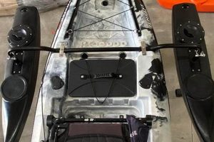 Fishing Kayak With Outriggers Certified Kayak Fishing Instructor – Learn Kayak Angling with Expert Guidance Fishing Kayak With Outriggers | Certified Kayak Fishing Instructor – Learn Kayak Angling with Expert Guidance